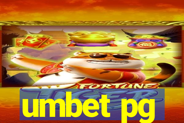 umbet pg